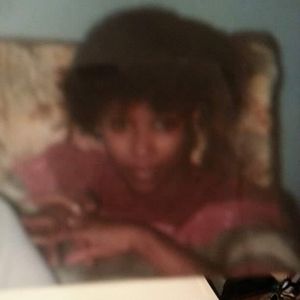 Meet your Posher, Georgia